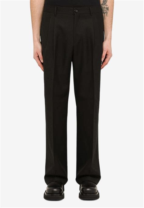 burberry chino pants|burberry men's pants.